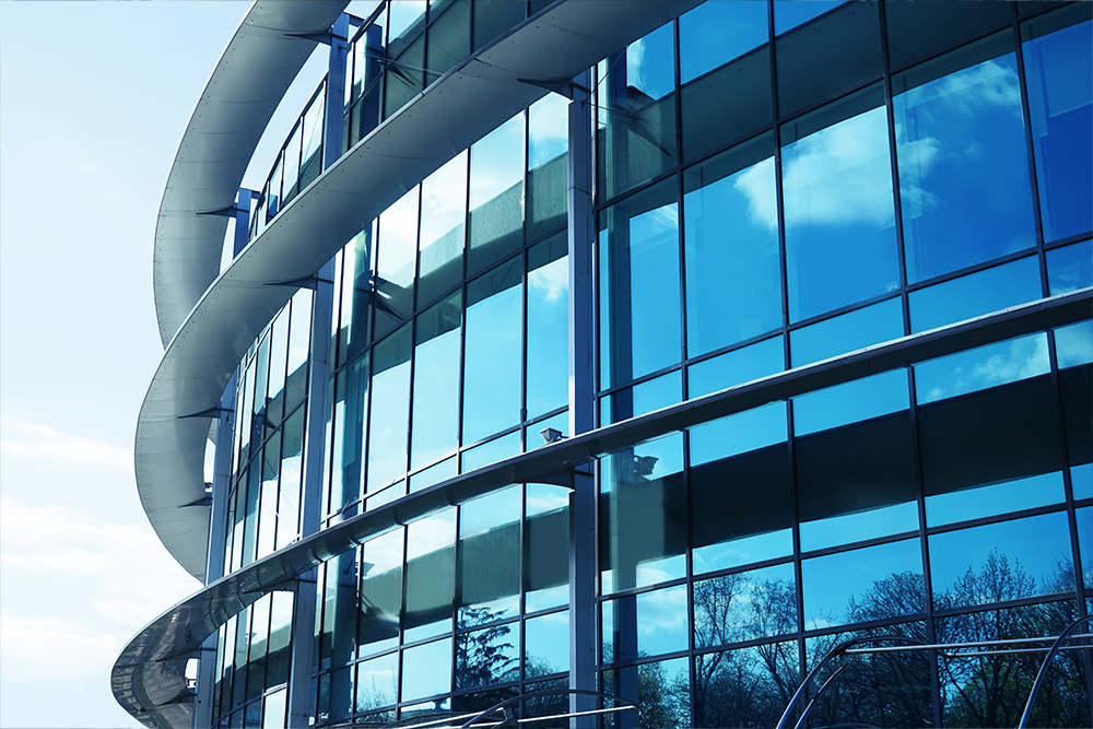 Office Building